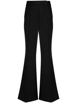 FLARED TROUSER