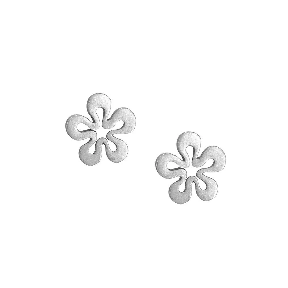Flower Studs