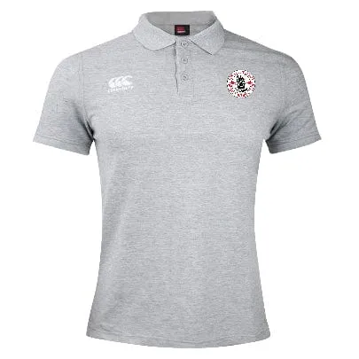 Fox Valley Rugby Waimak Polo by Canterbury