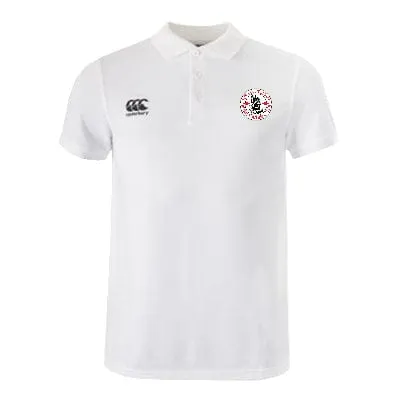 Fox Valley Rugby Waimak Polo by Canterbury