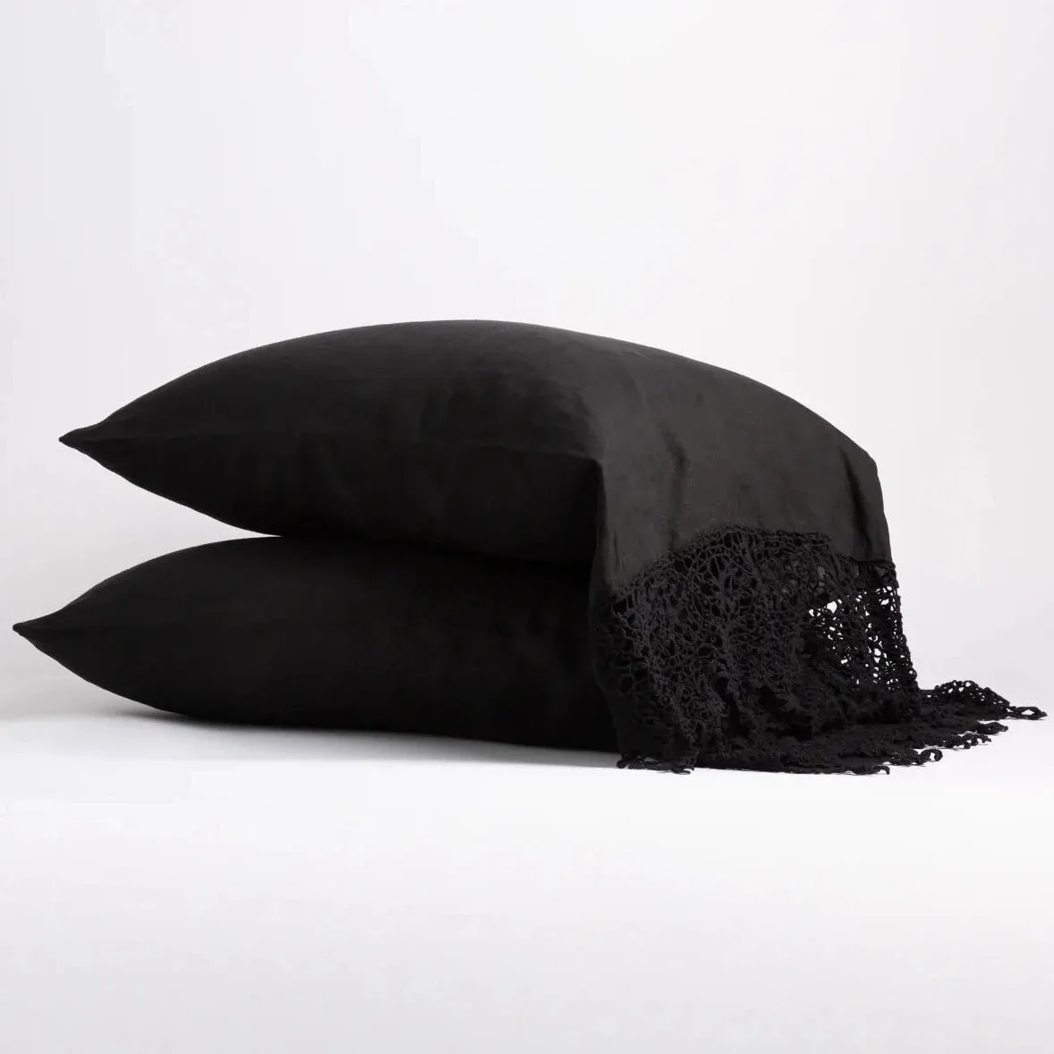 Frida Pillowcase - Corvino - King