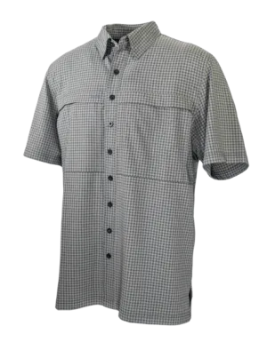 GAMEGUARD TEKCHECK SHIRT