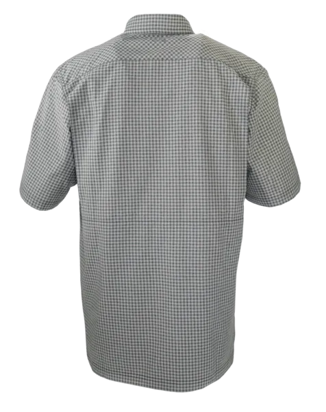 GAMEGUARD TEKCHECK SHIRT