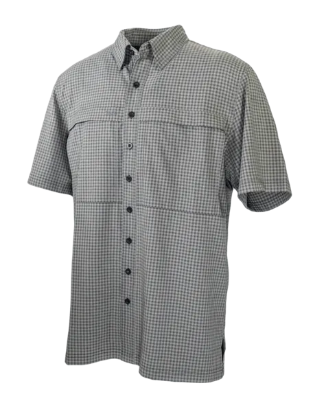 GAMEGUARD TEKCHECK SHIRT