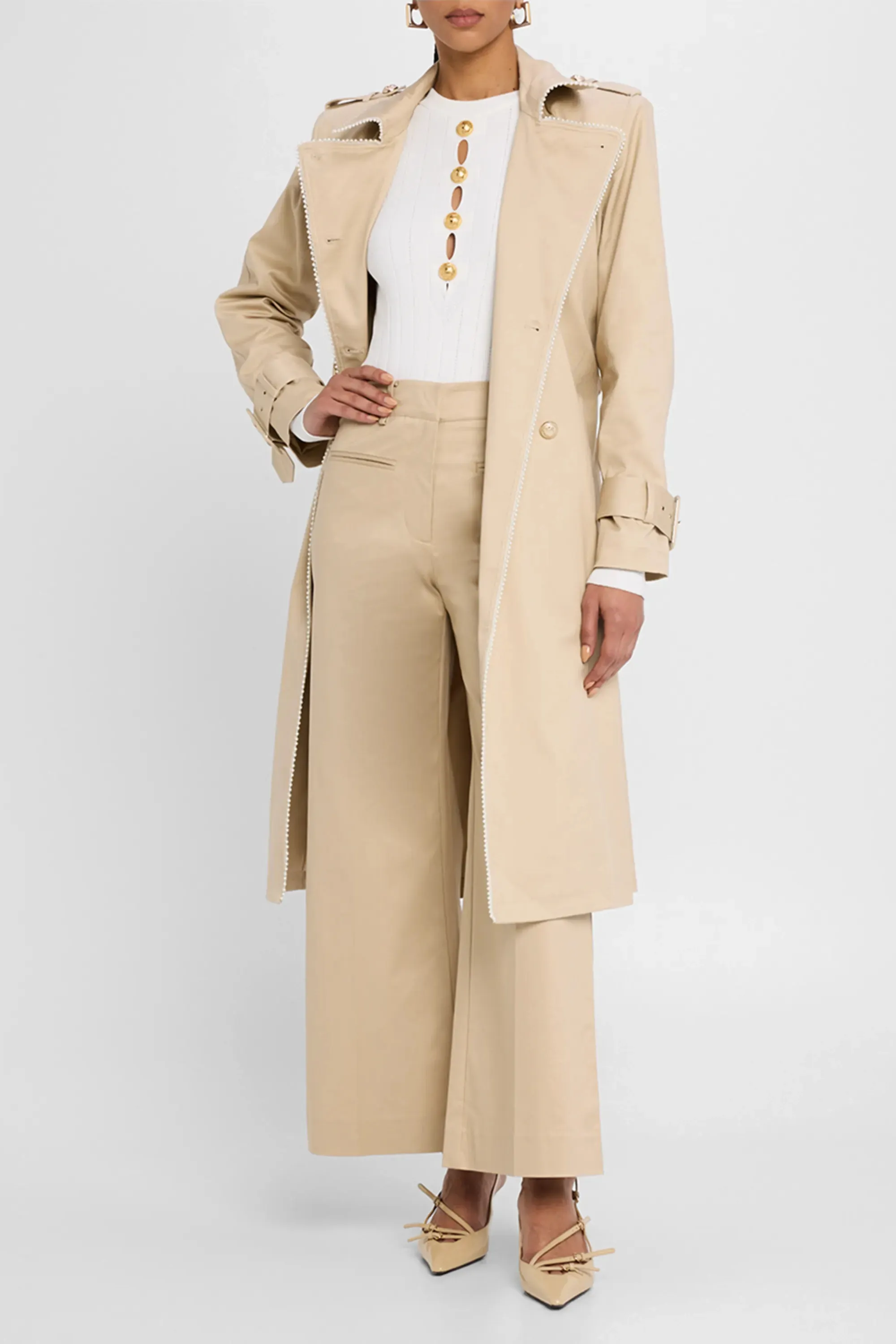 Generation Love Rayne Pant