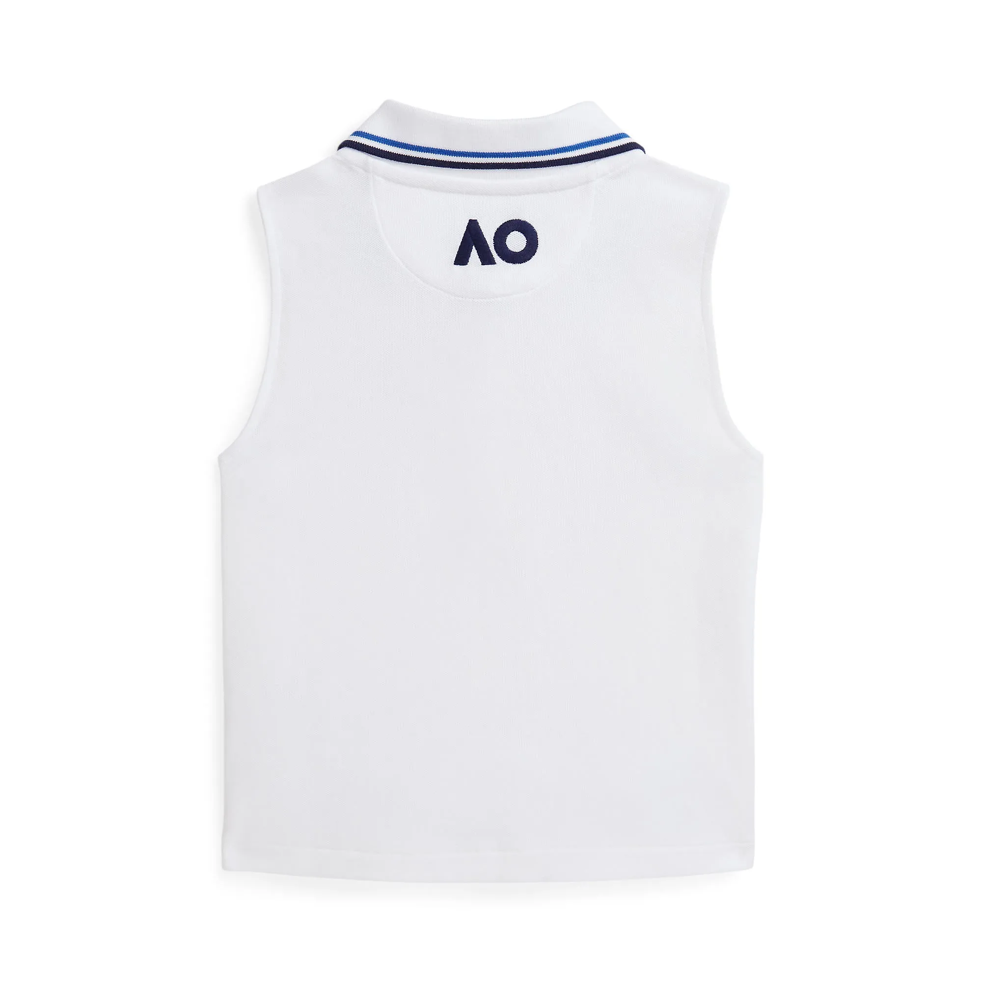 Girl's Polo Singlet