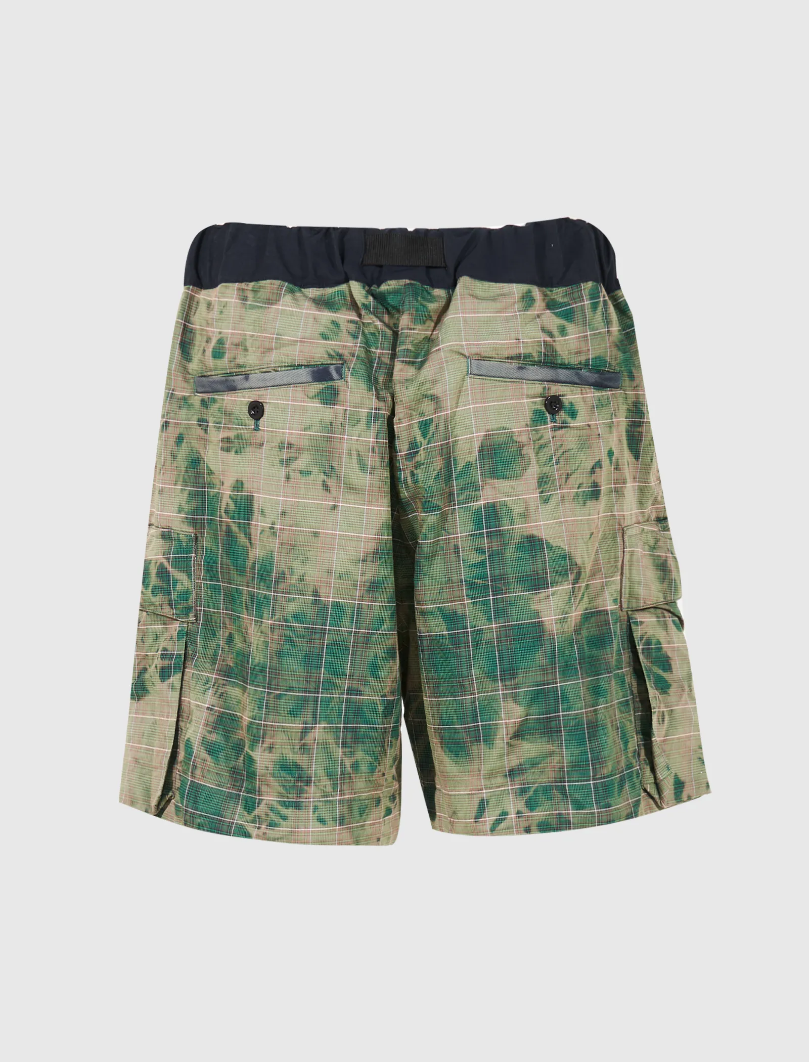 GLENCHECK SHORTS