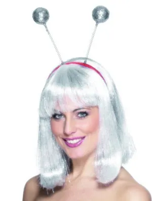 Glitter Ball Head Boppers