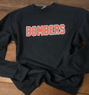 Glitter Bombers
