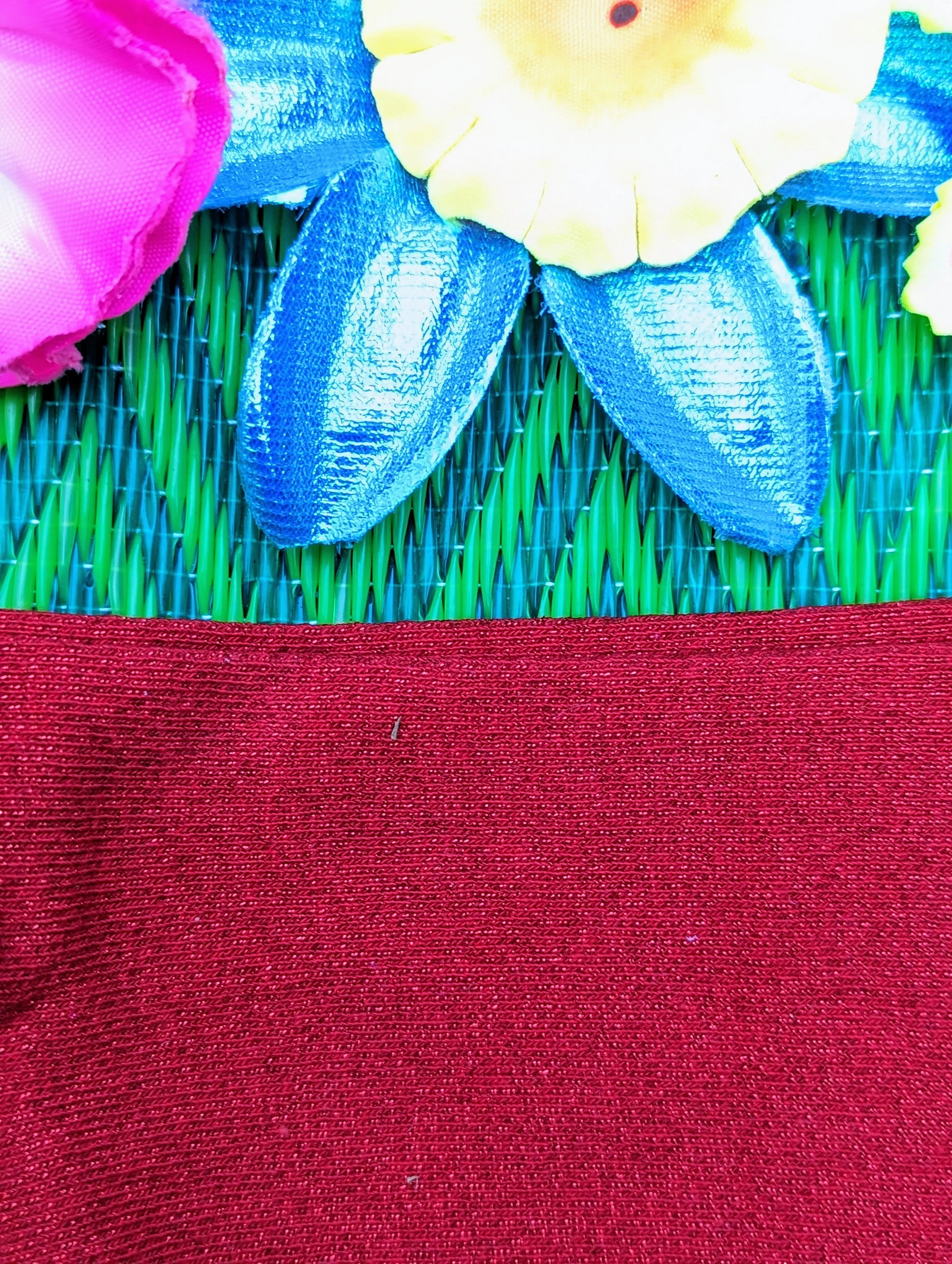 Glitter Socks