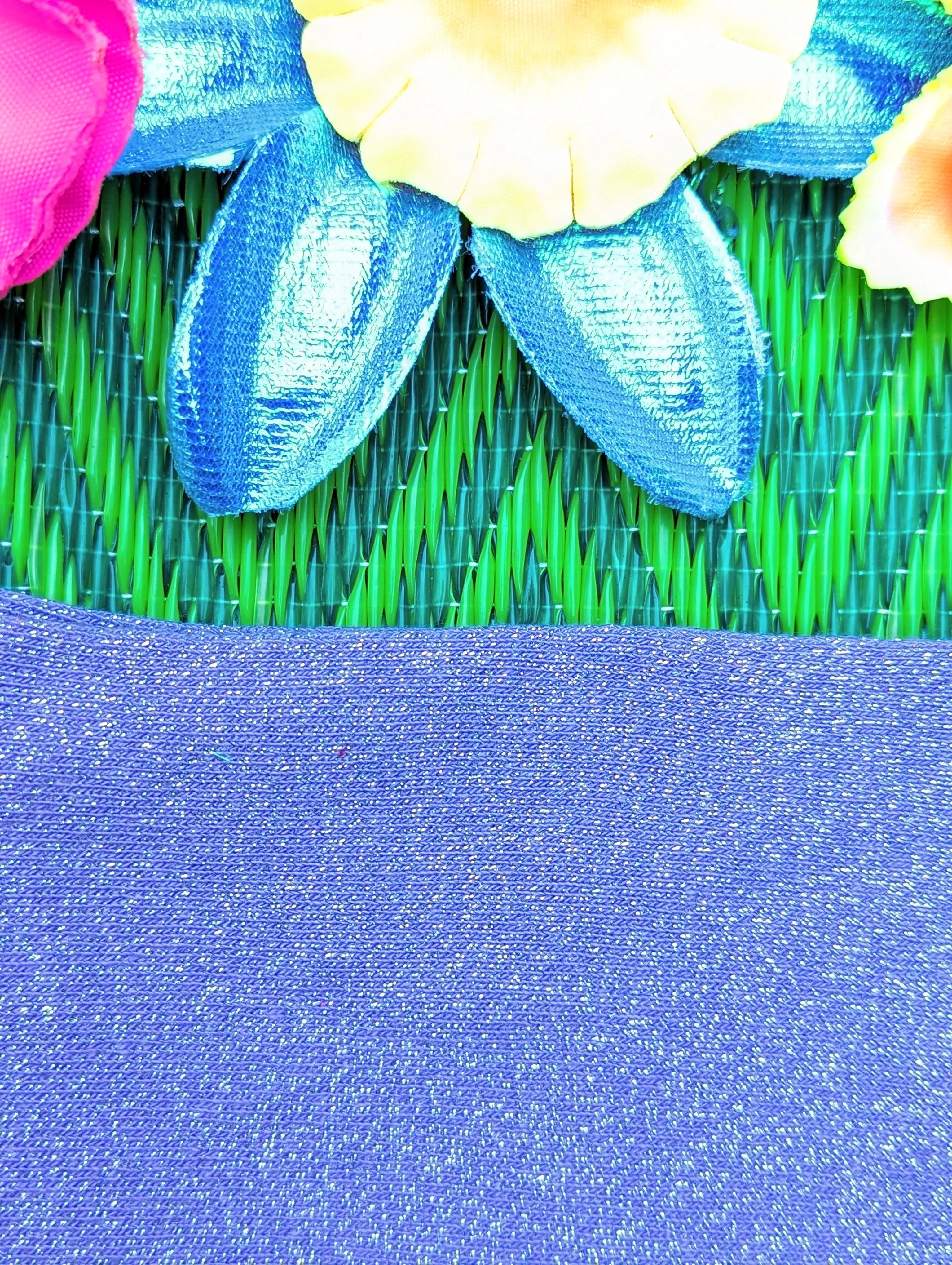 Glitter Socks