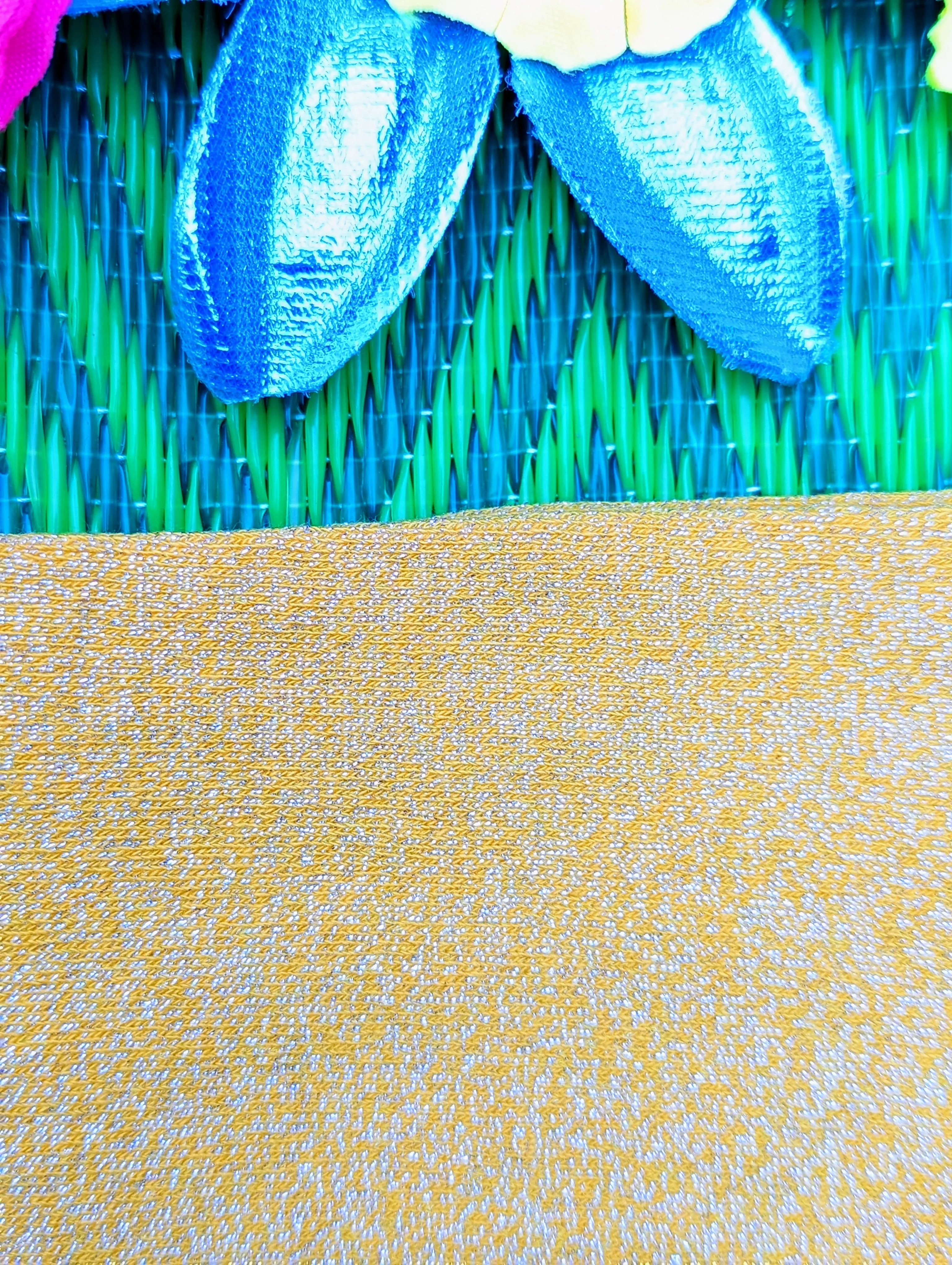 Glitter Socks
