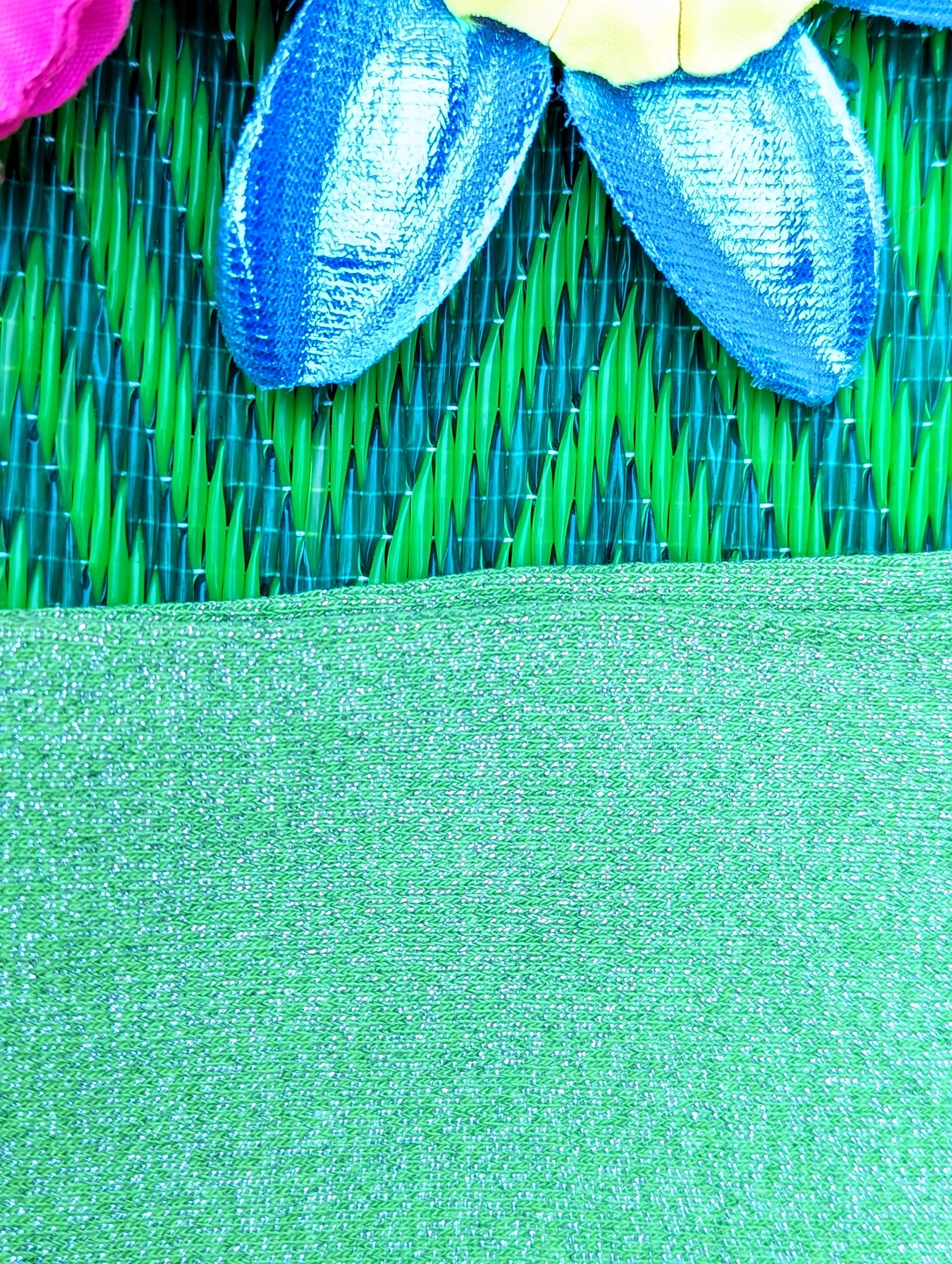 Glitter Socks