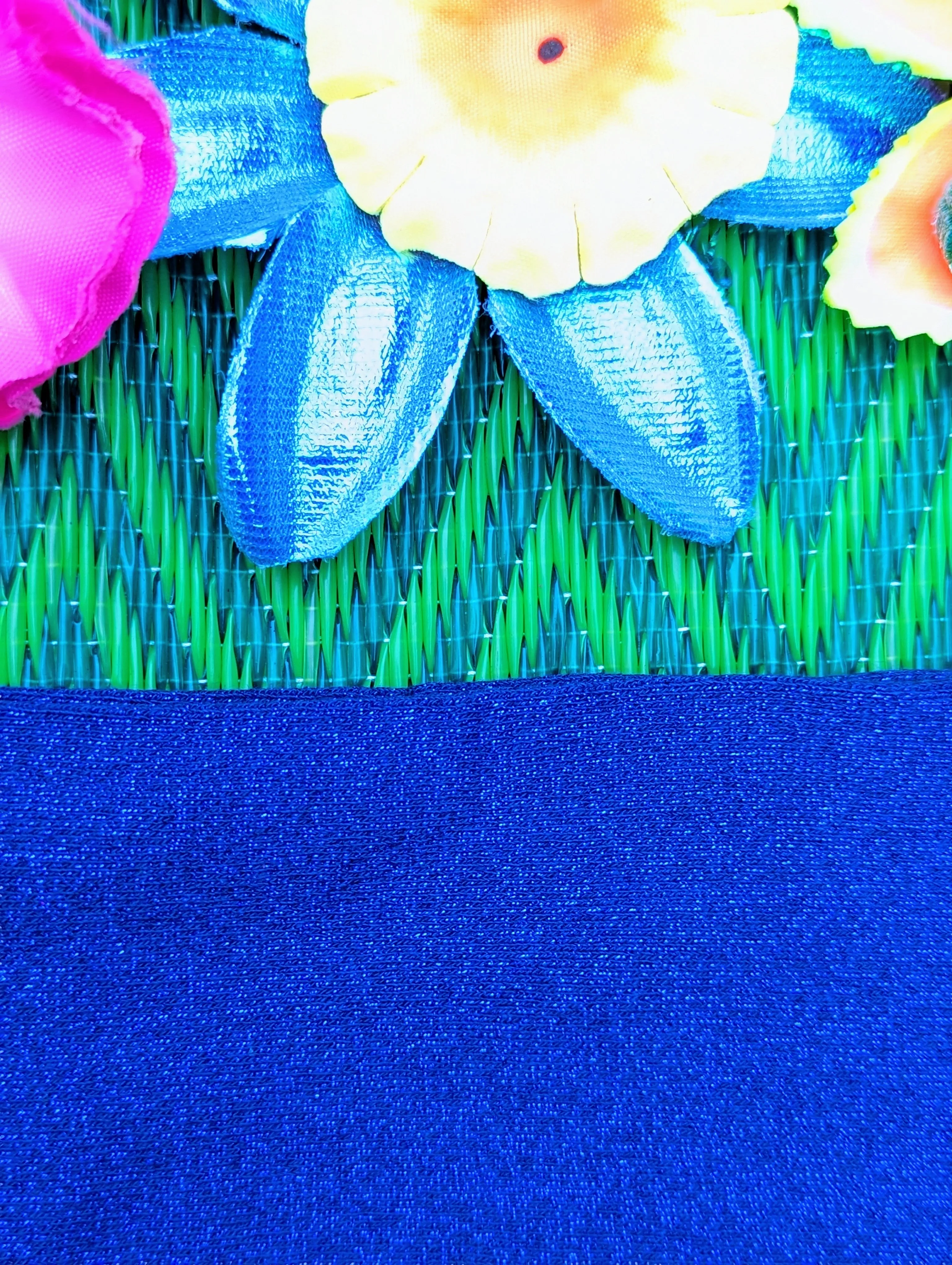Glitter Socks