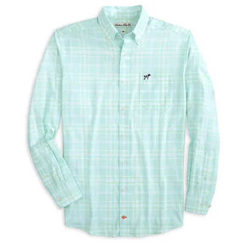 Hadley Breeze Button Down