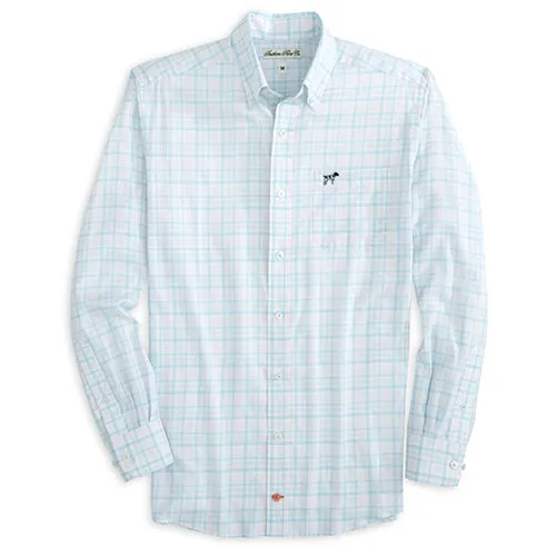 Hadley Breeze Button Down