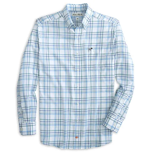 Hadley Breeze Button Down