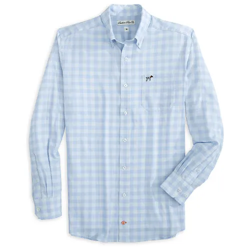 Hadley Breeze Button Down