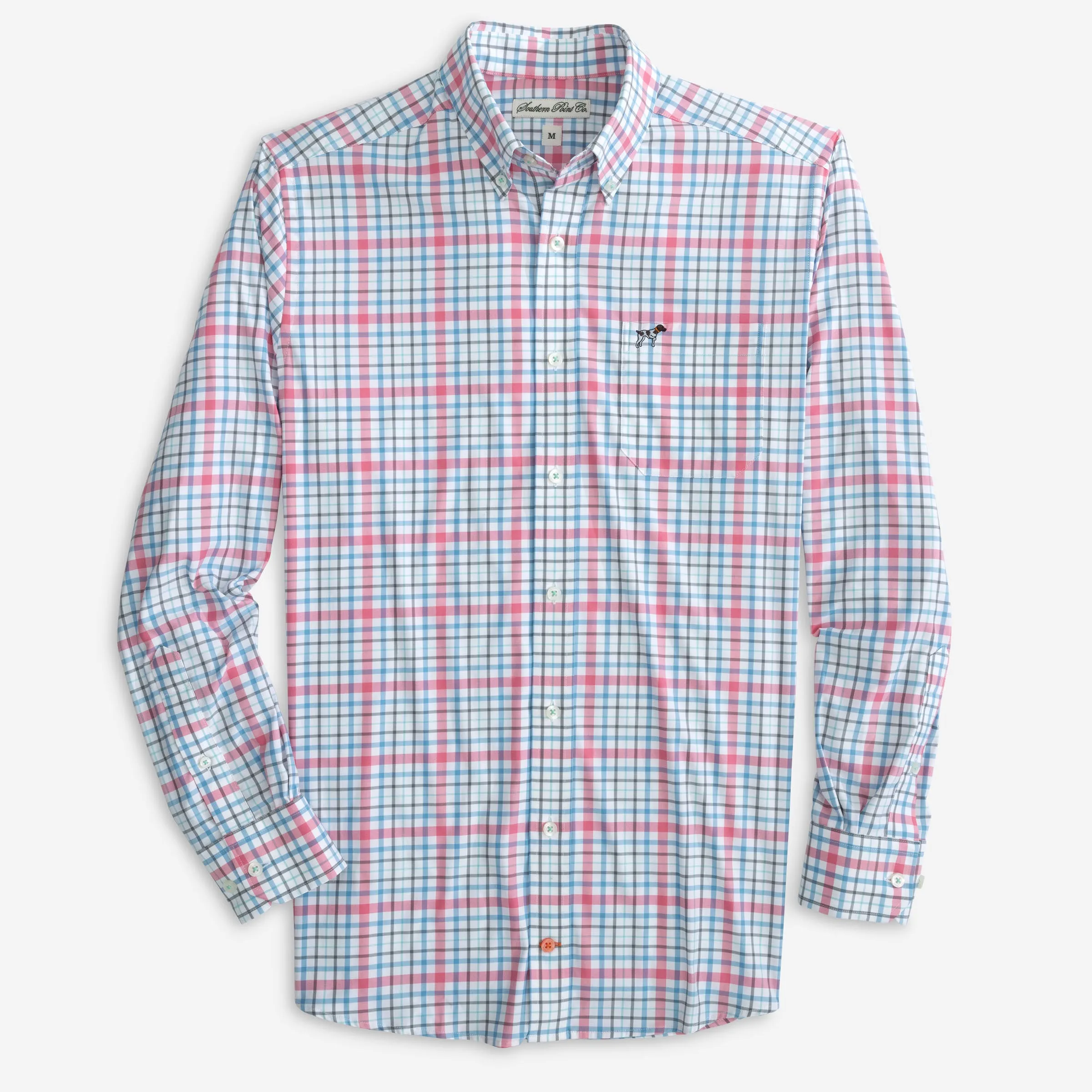 Hadley Button Down