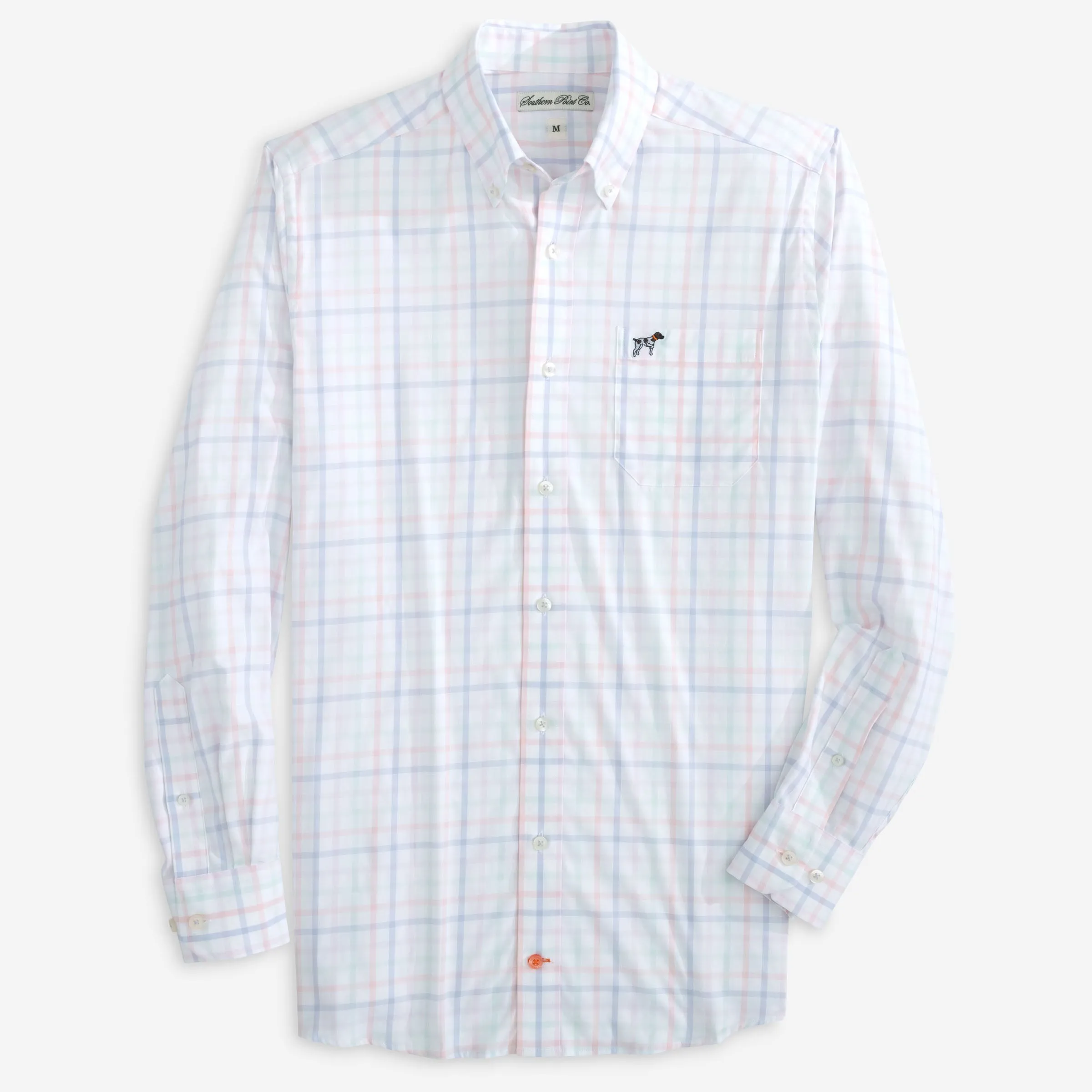 Hadley Button Down