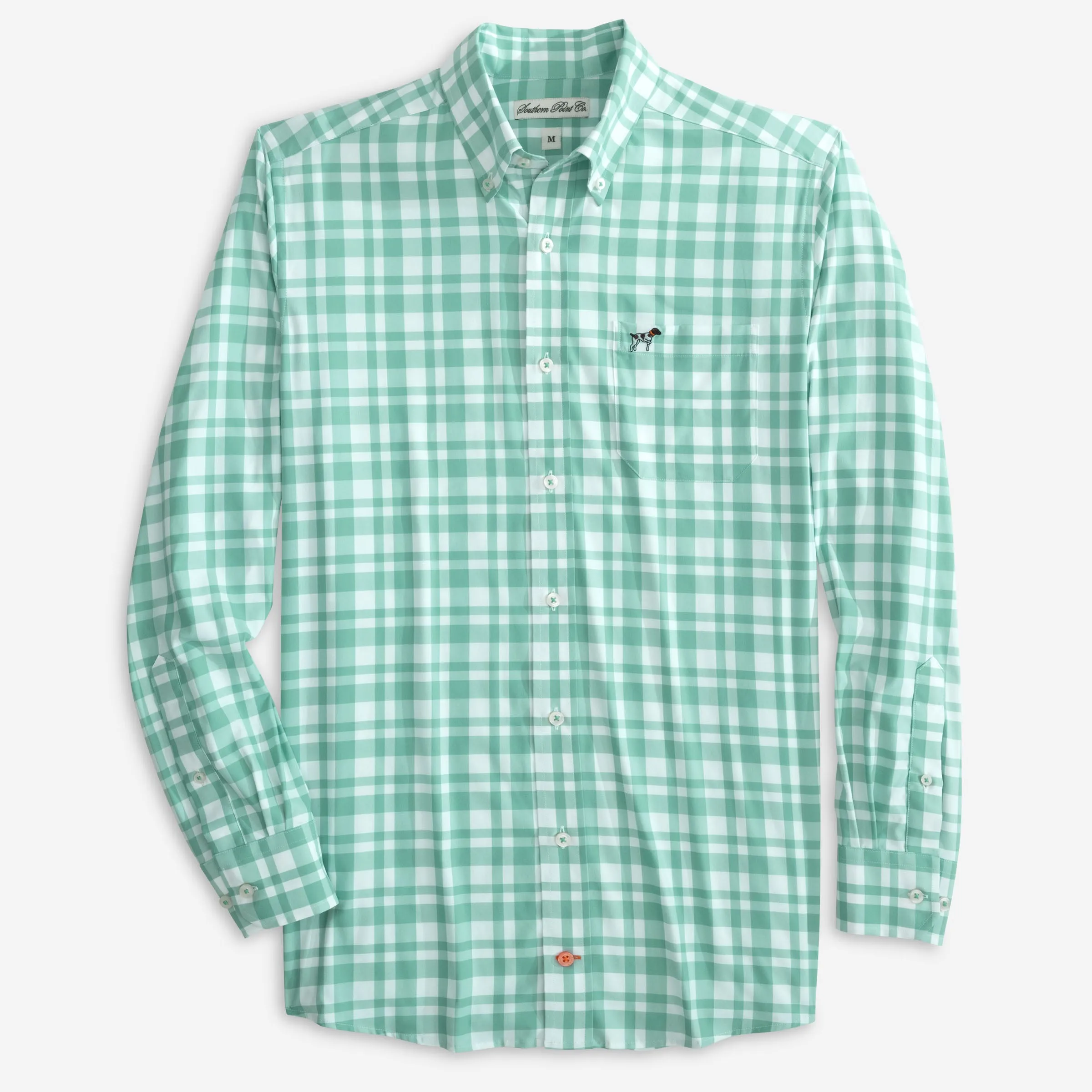 Hadley Button Down