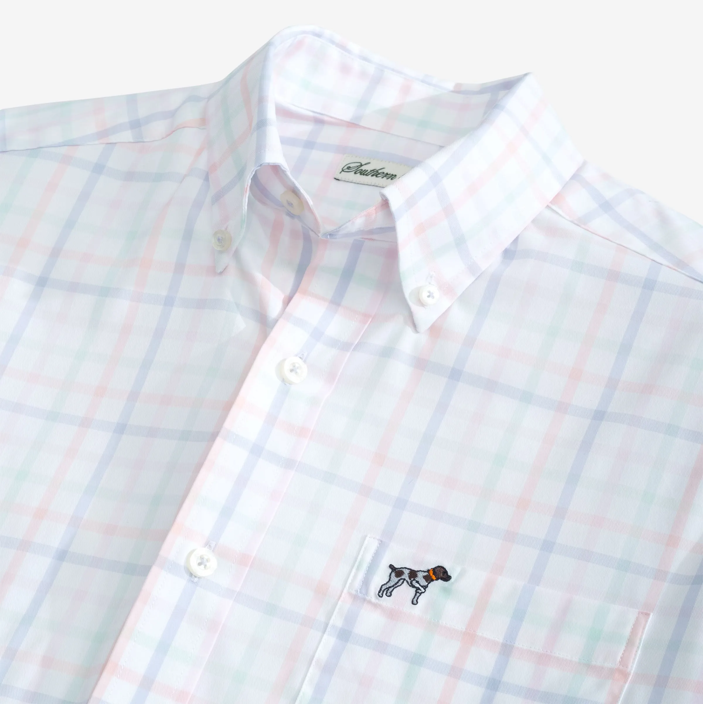 Hadley Button Down