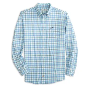 Hadley Luxe Lite Button Down