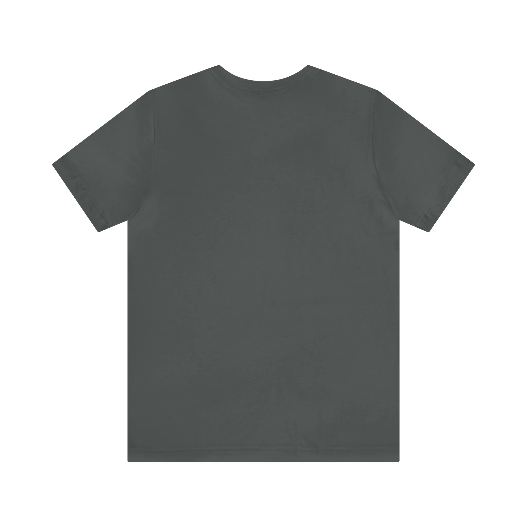 Happy Halloween Black Cat T-Shirt | Cat with Witche's Hat Tee |  Bella Canvas 3001Unisex | Funny Short Sleeve Tshirt