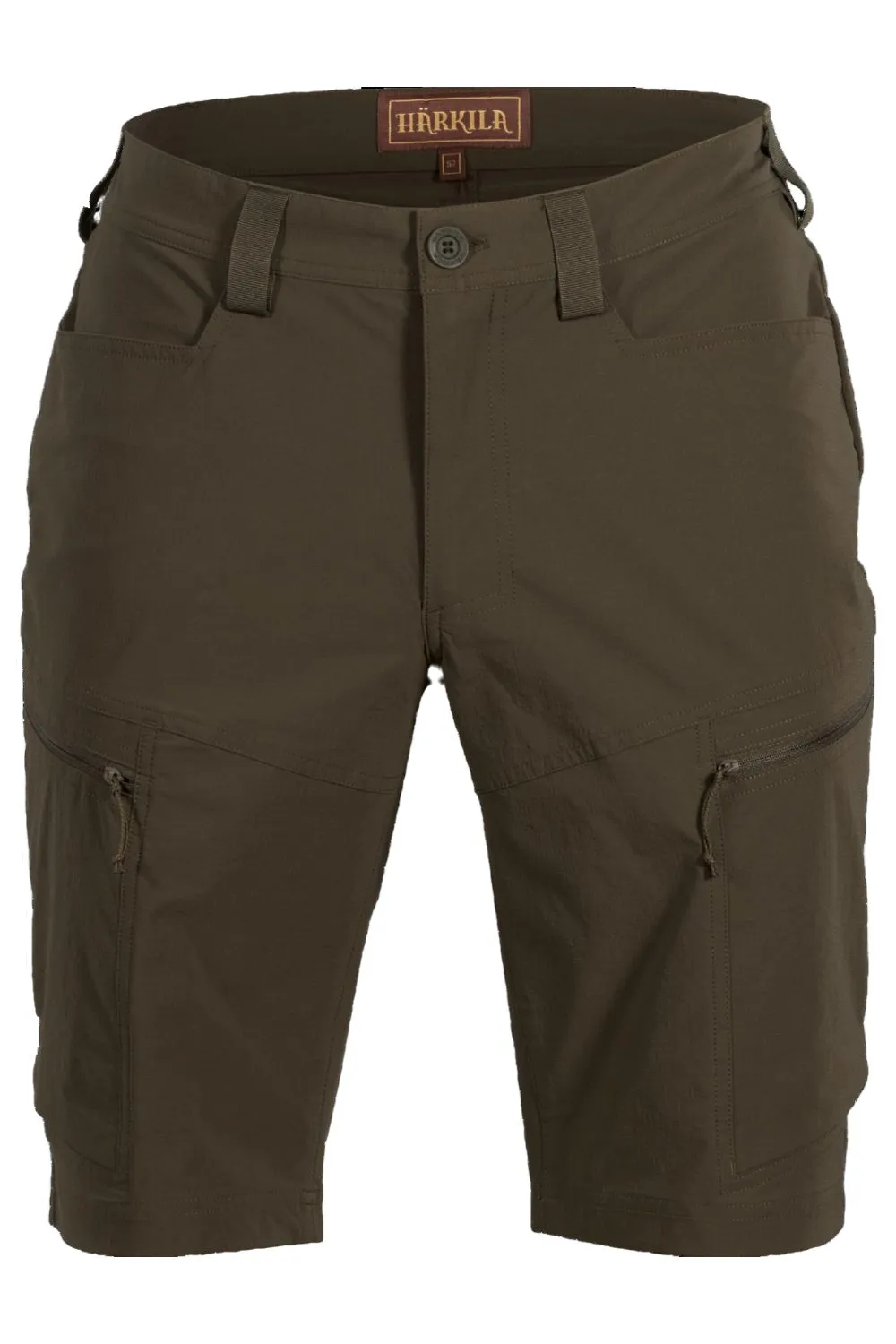 Harkila Men's Trail Shorts