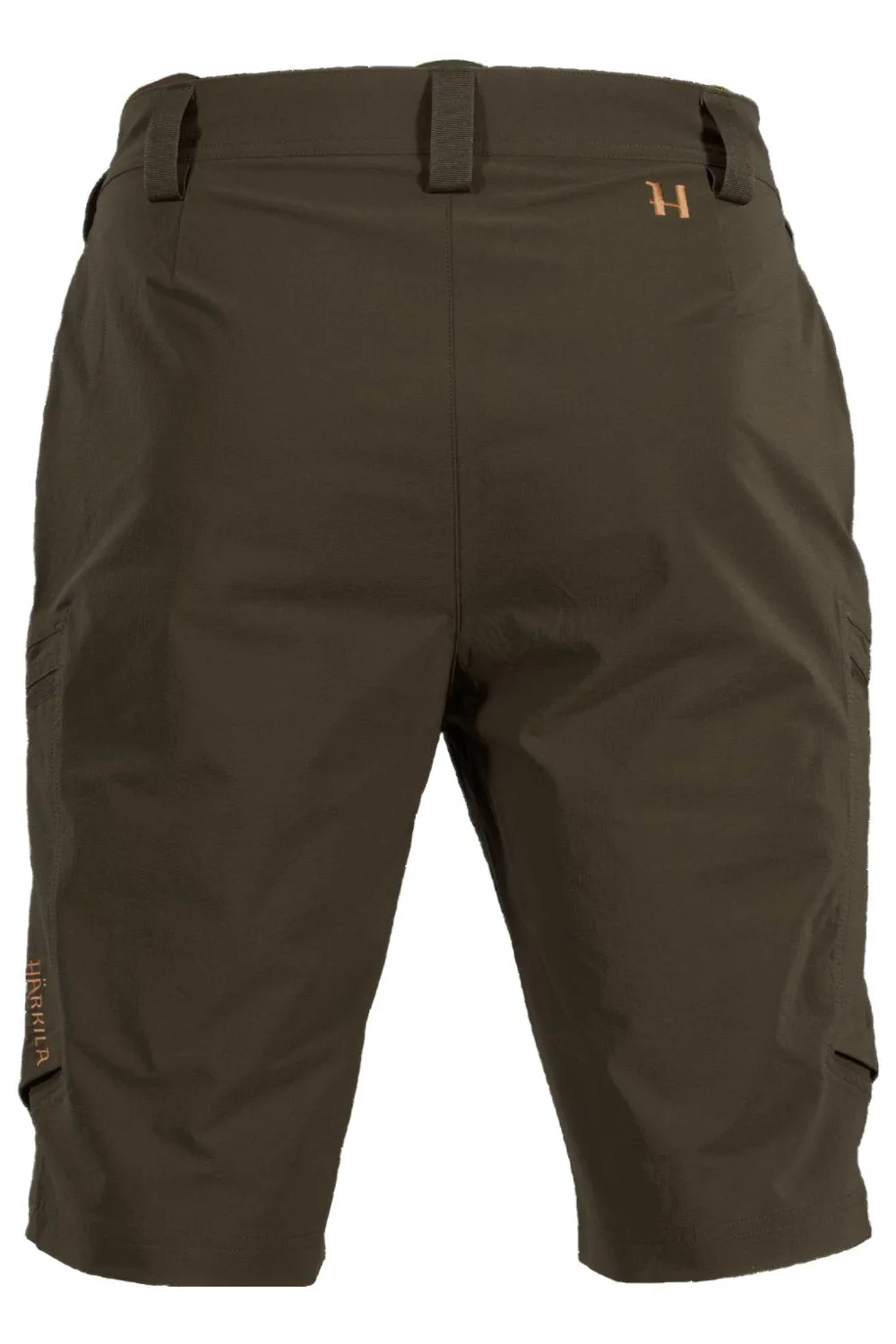 Harkila Men's Trail Shorts