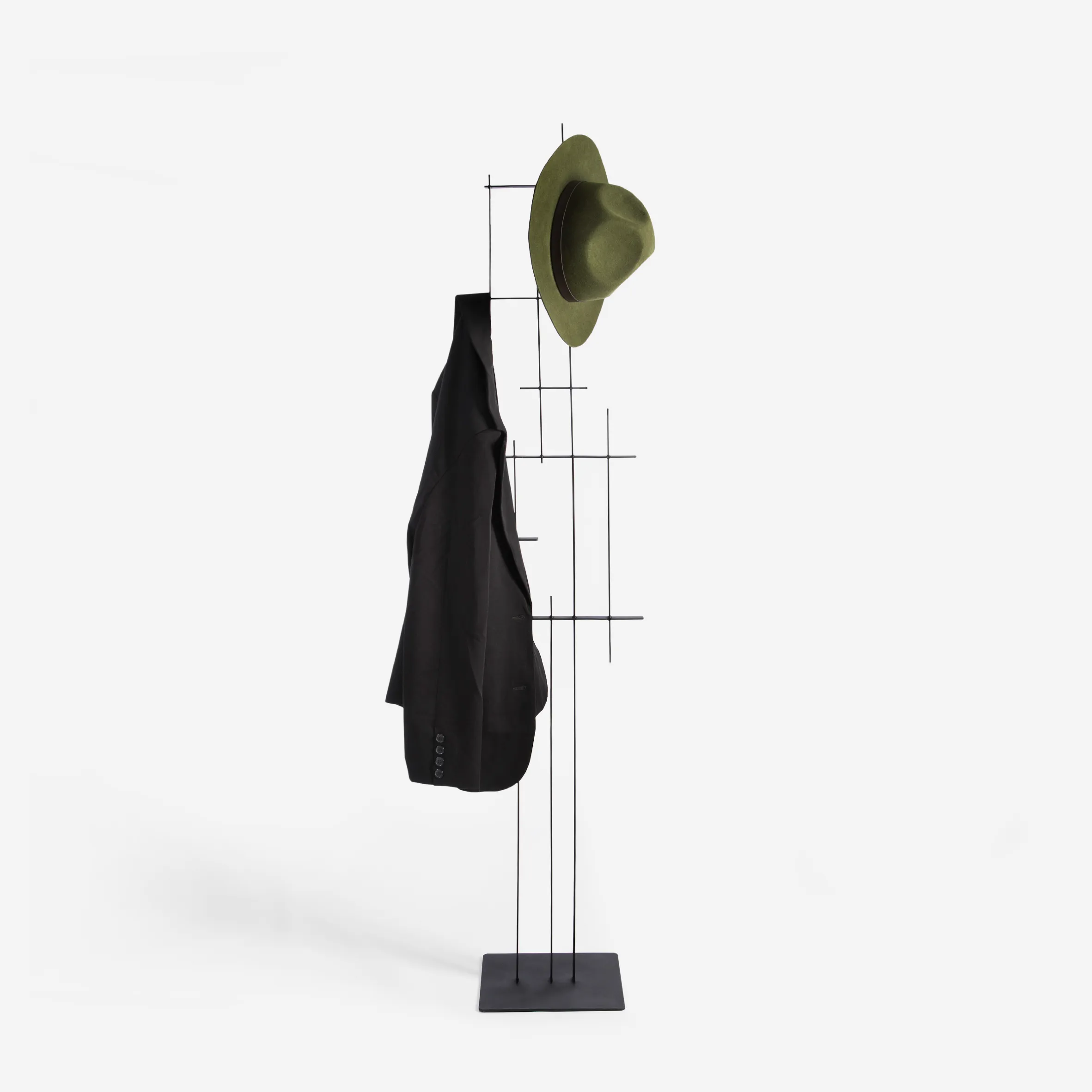 Hatch Coat Rack