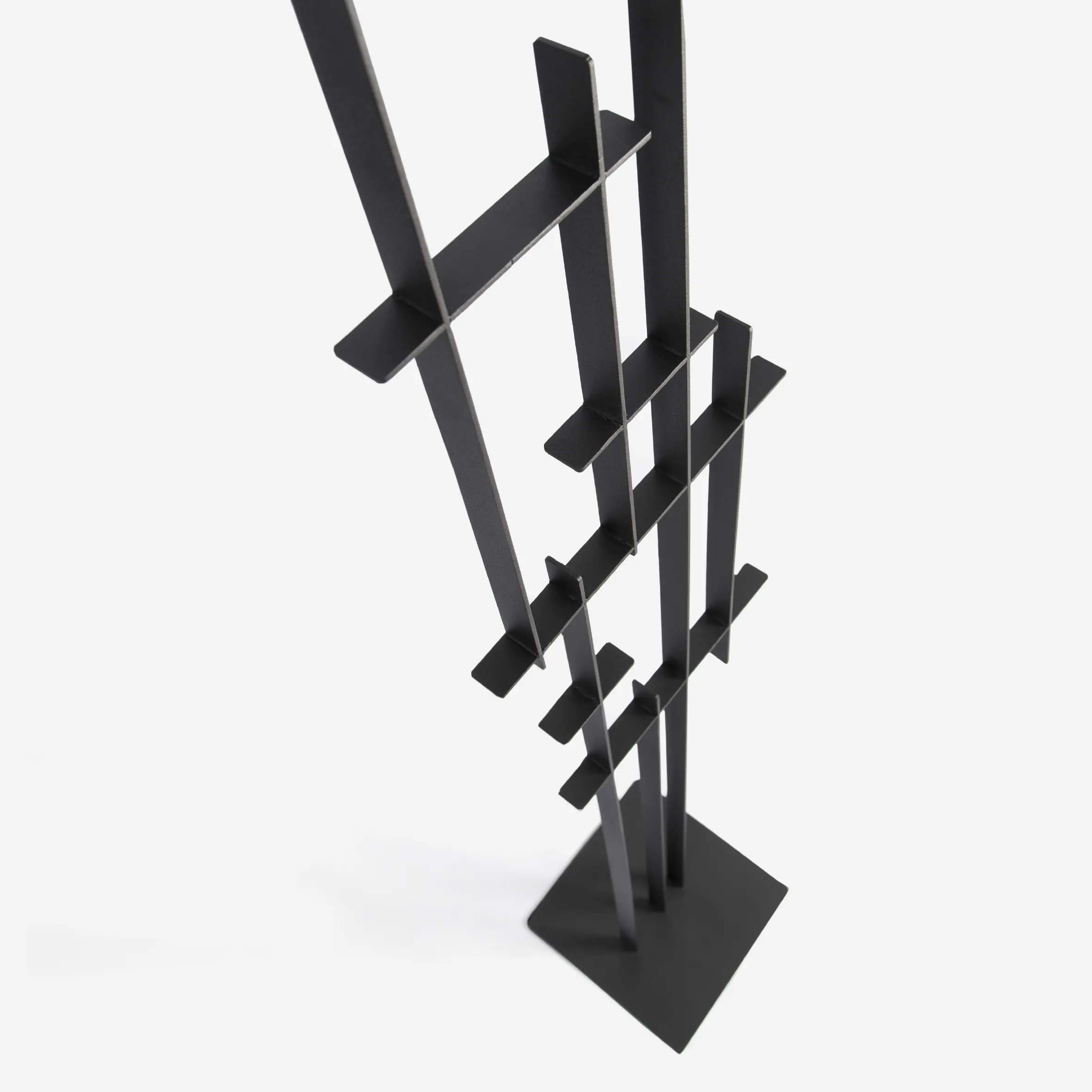 Hatch Coat Rack