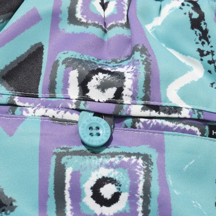 Helas Brush Swim Shorts Multi