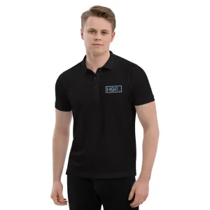 HGP Men's Premium Polo