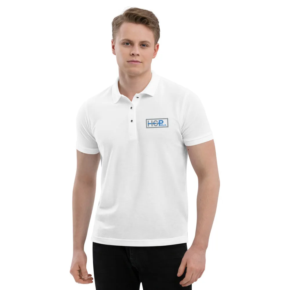 HGP Men's Premium Polo