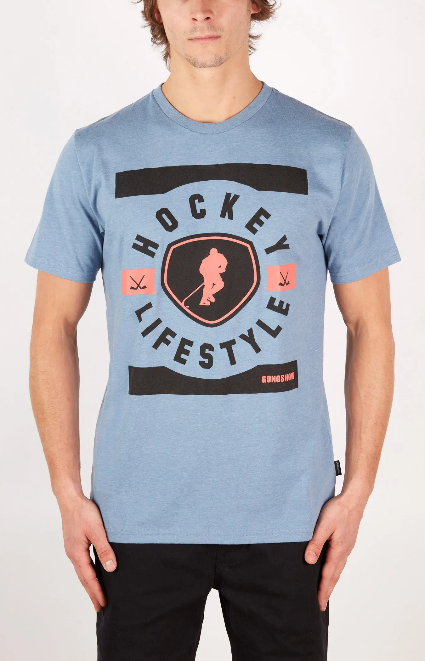 Hockey Centric