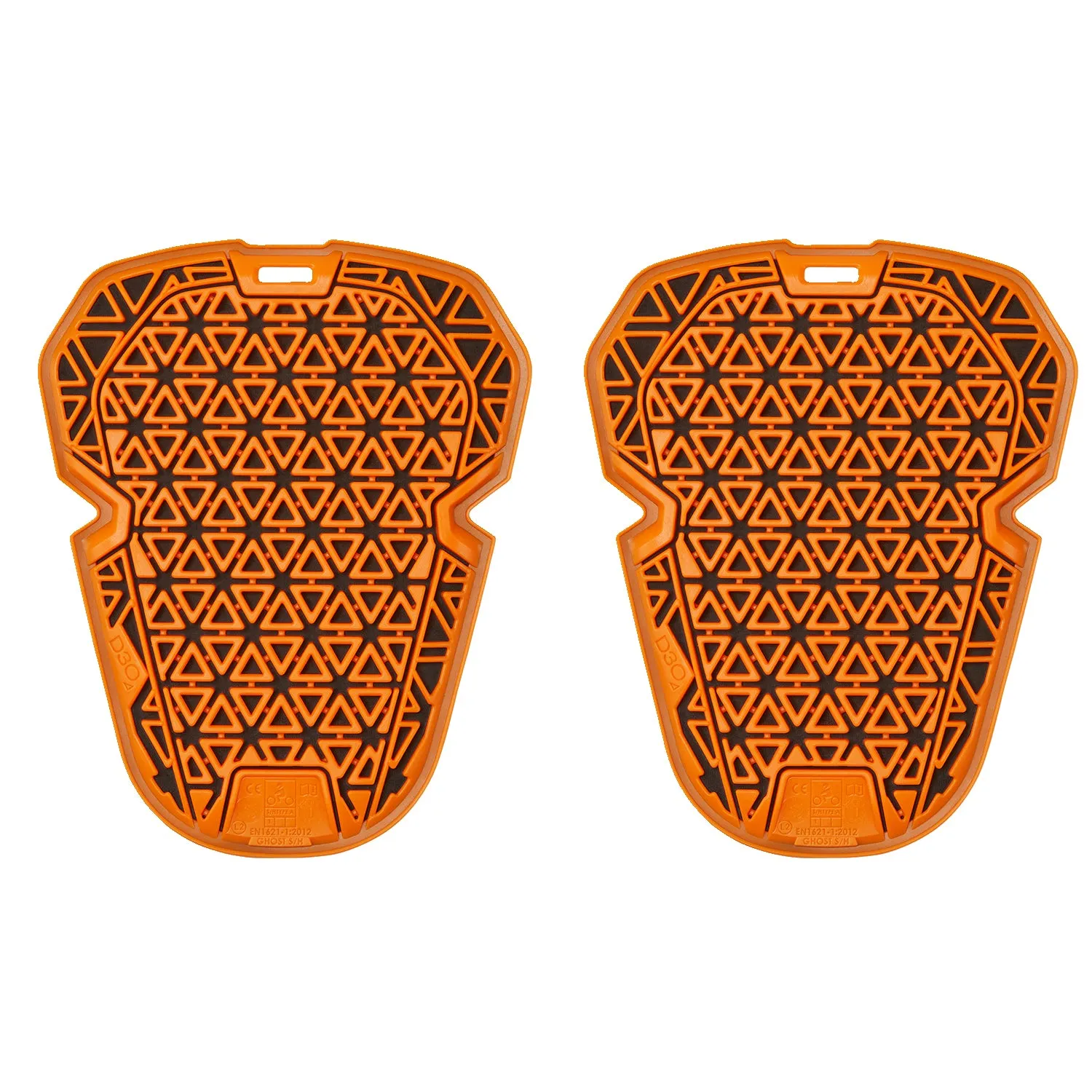 ICON D3O® Ghost Shoulder & Hip Impact Protectors