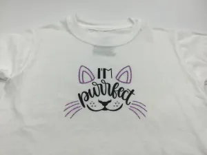 I’m Perfect Tshirt