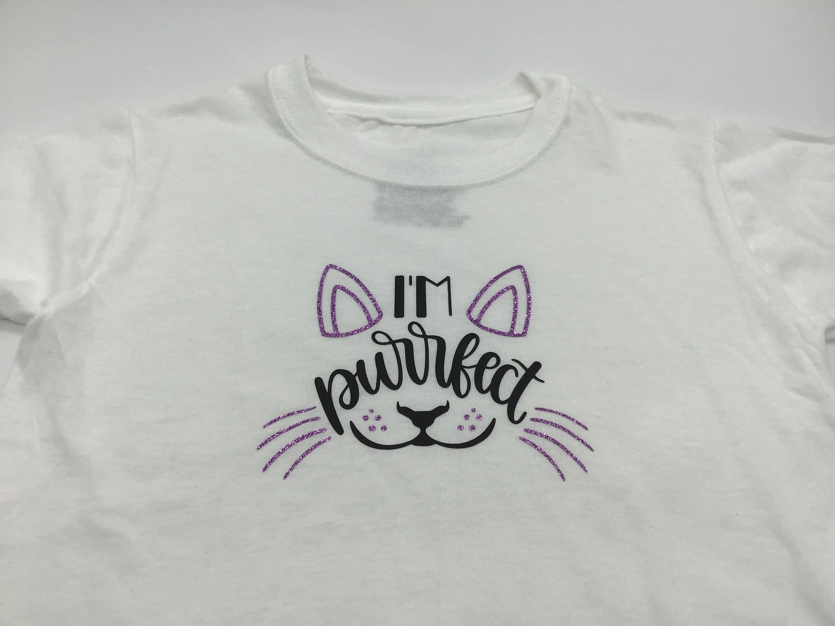I’m Perfect Tshirt
