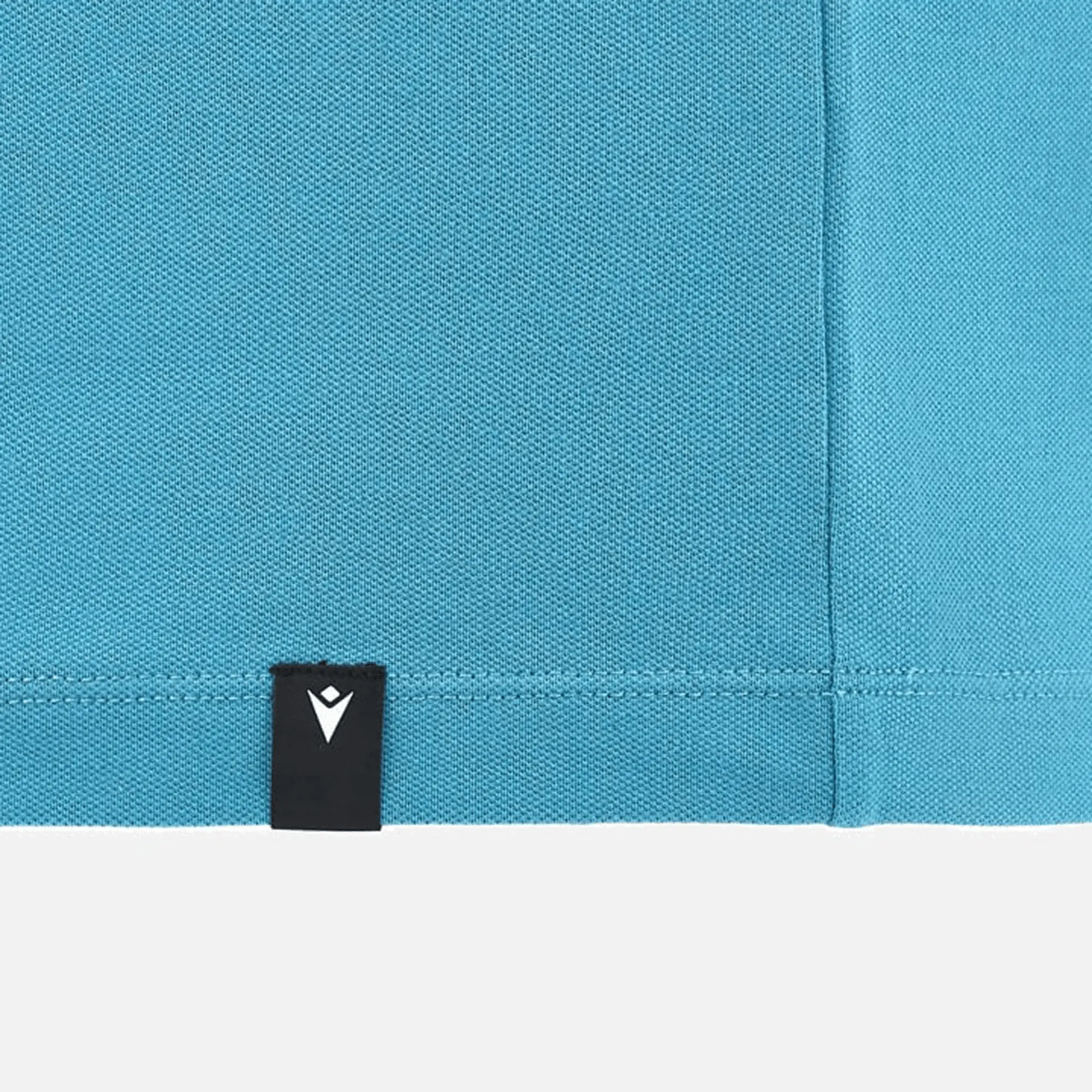 Italy 24/25 Travel Polo by Macron