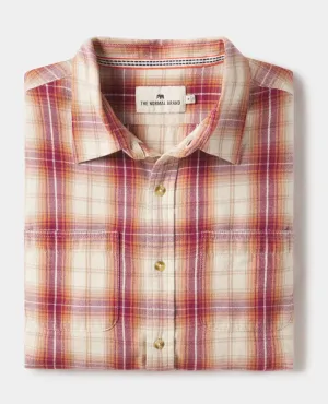 Jackson Button Up