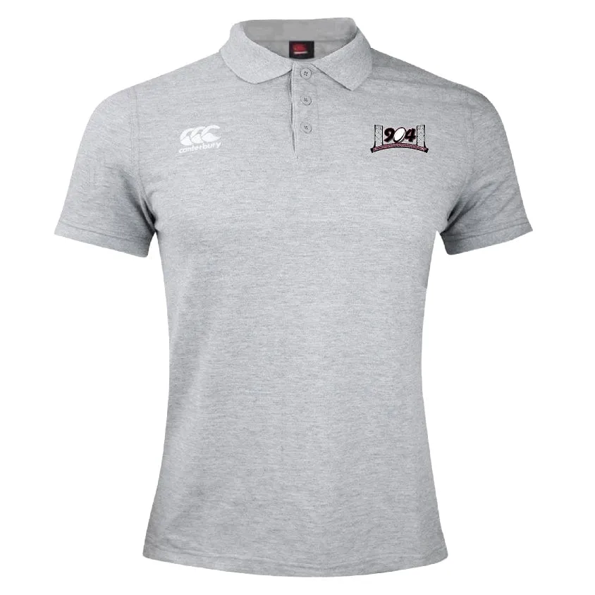 Jacksonville Women's Rugby Waimak Polo by Canterbury