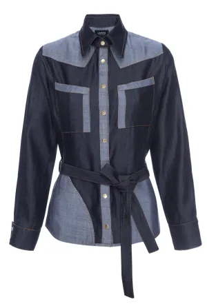 JAGGER Denim Jacket