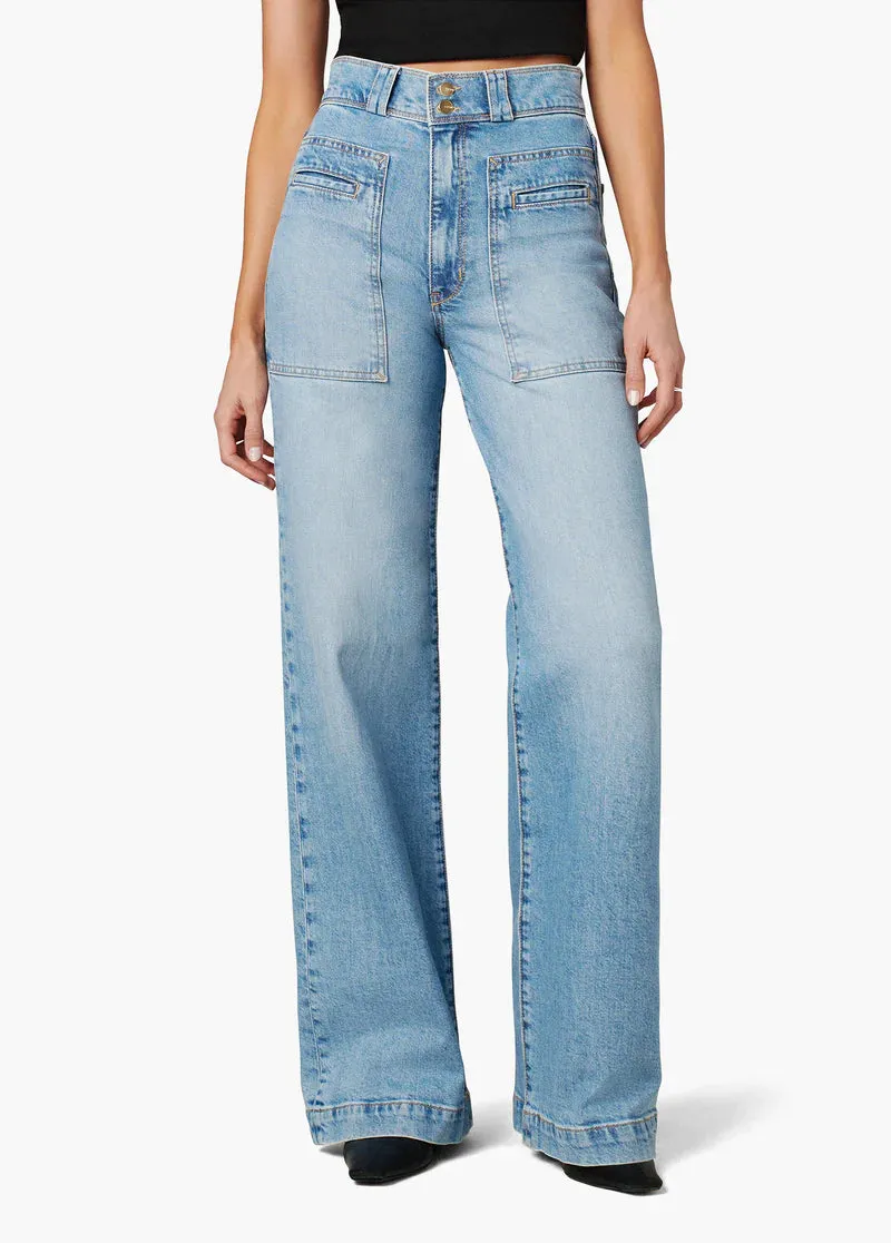 Jane Wide Leg CSOGIT8032