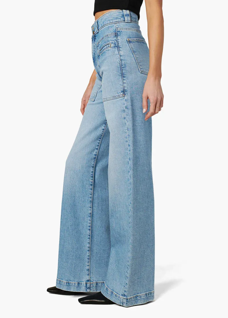 Jane Wide Leg CSOGIT8032