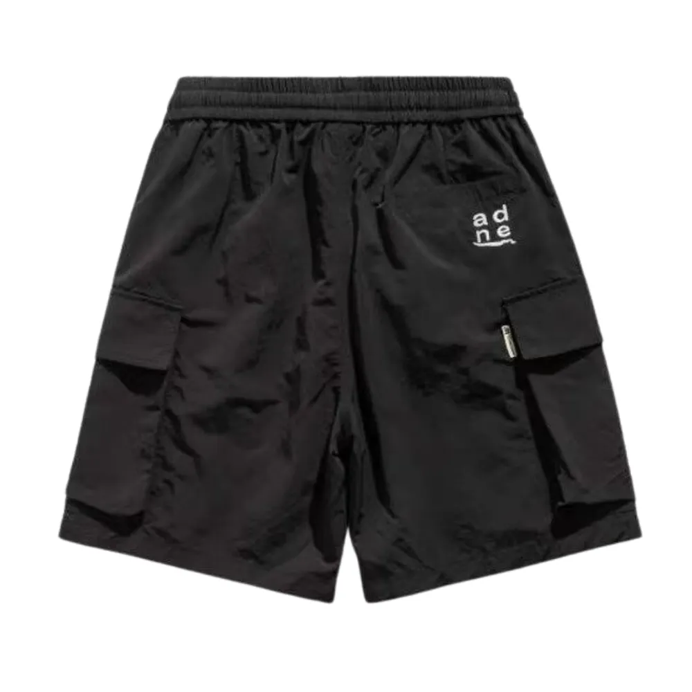 Japanese Sports Drawstring Shorts