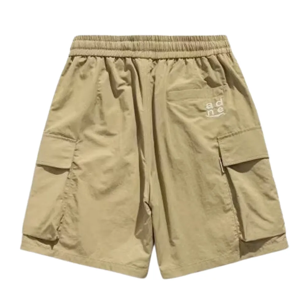 Japanese Sports Drawstring Shorts