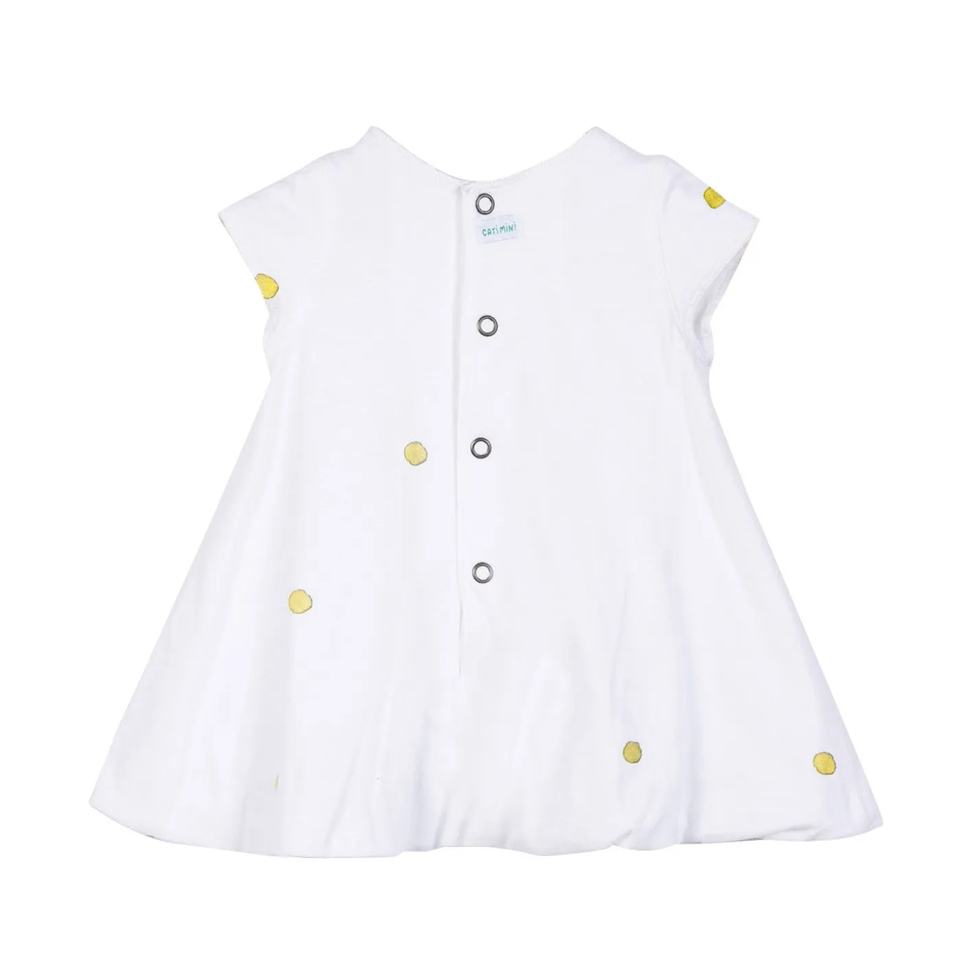 Jersey Bubble Dress