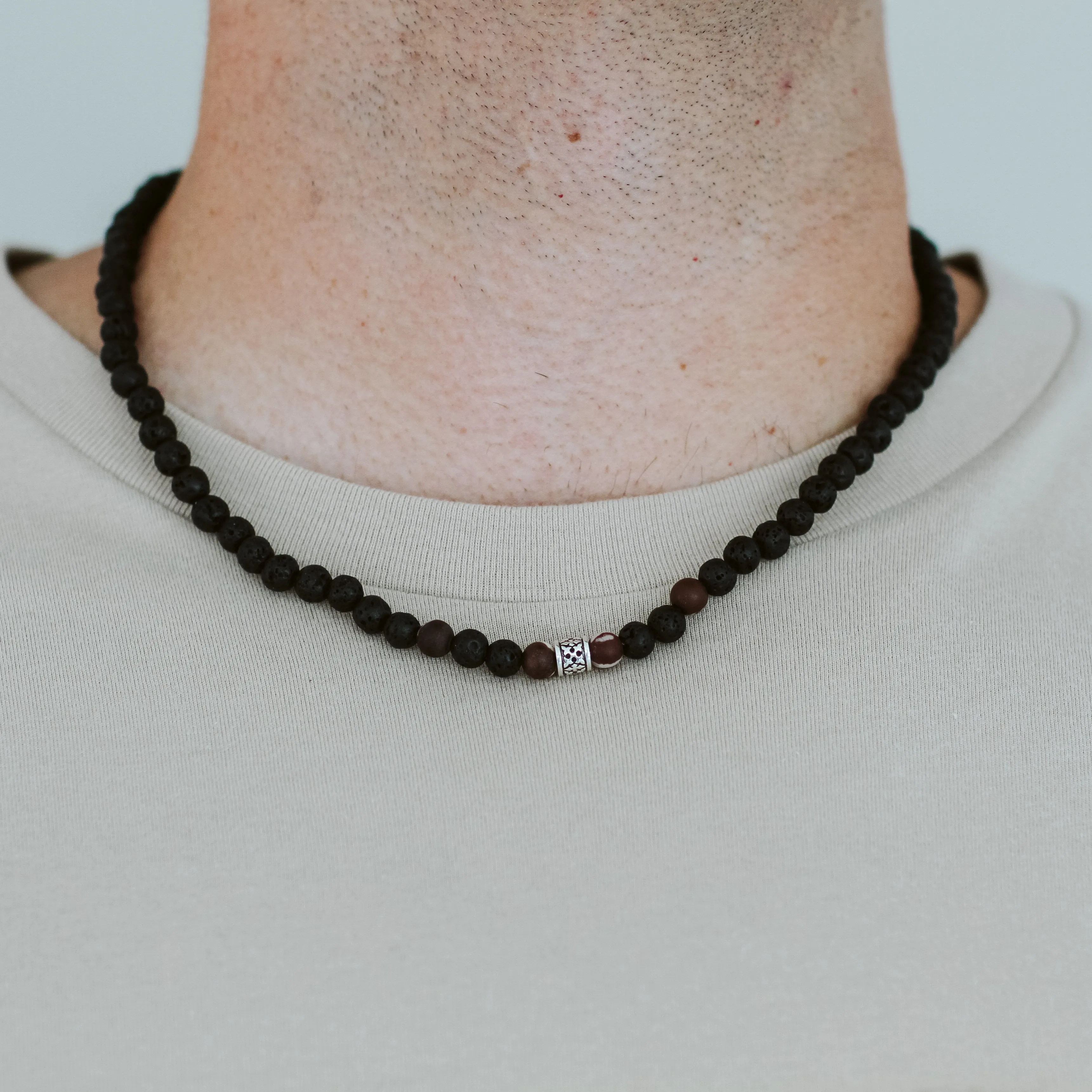 Jesse Necklace