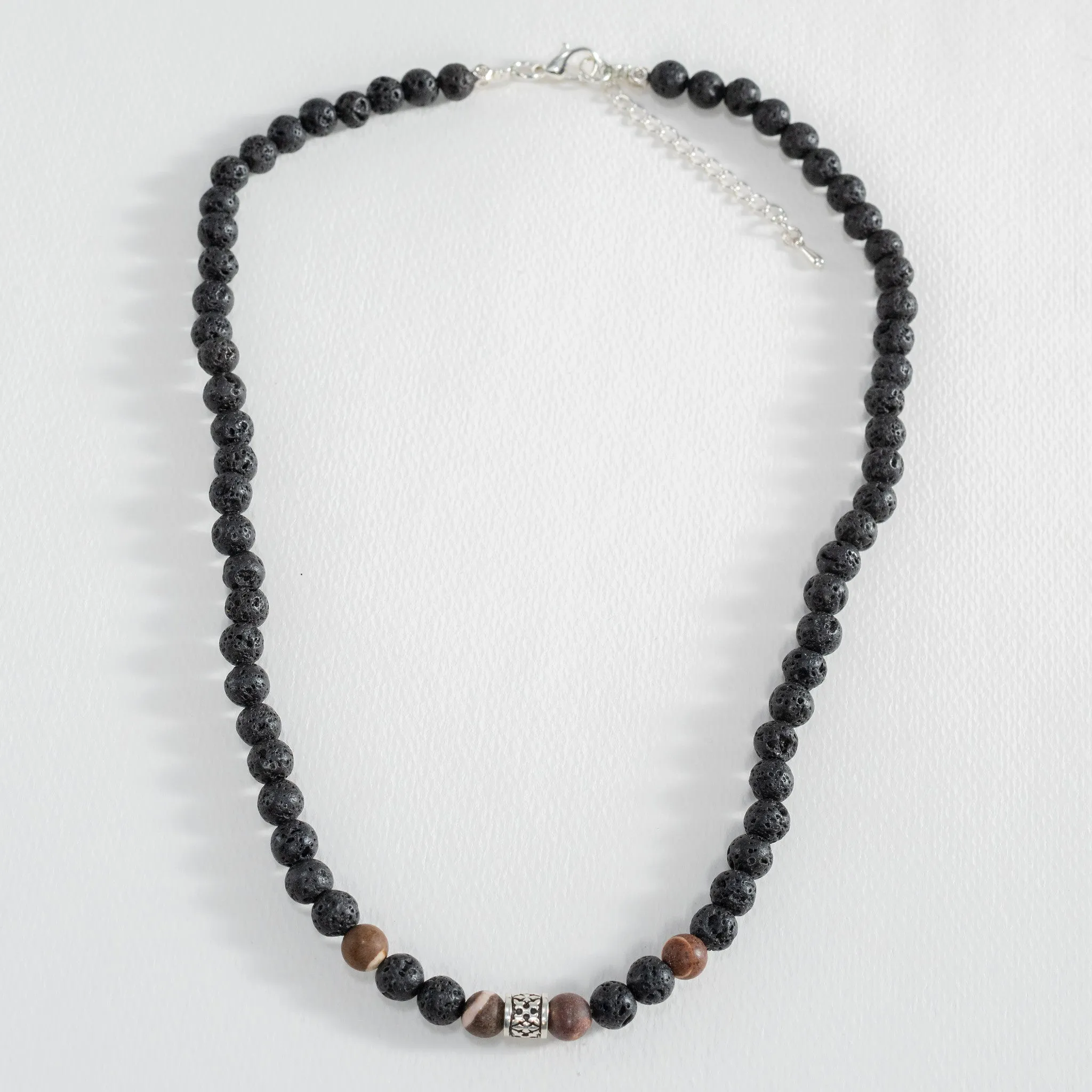 Jesse Necklace